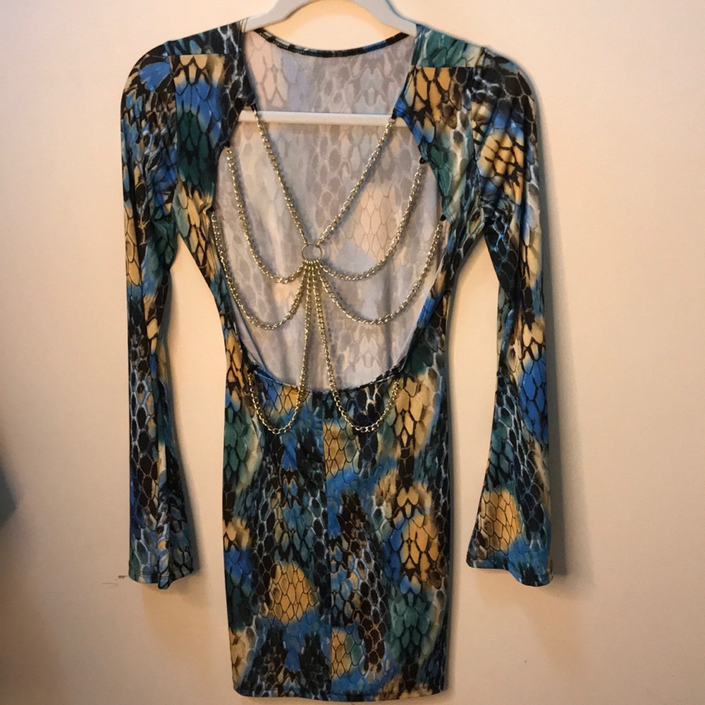 Dress